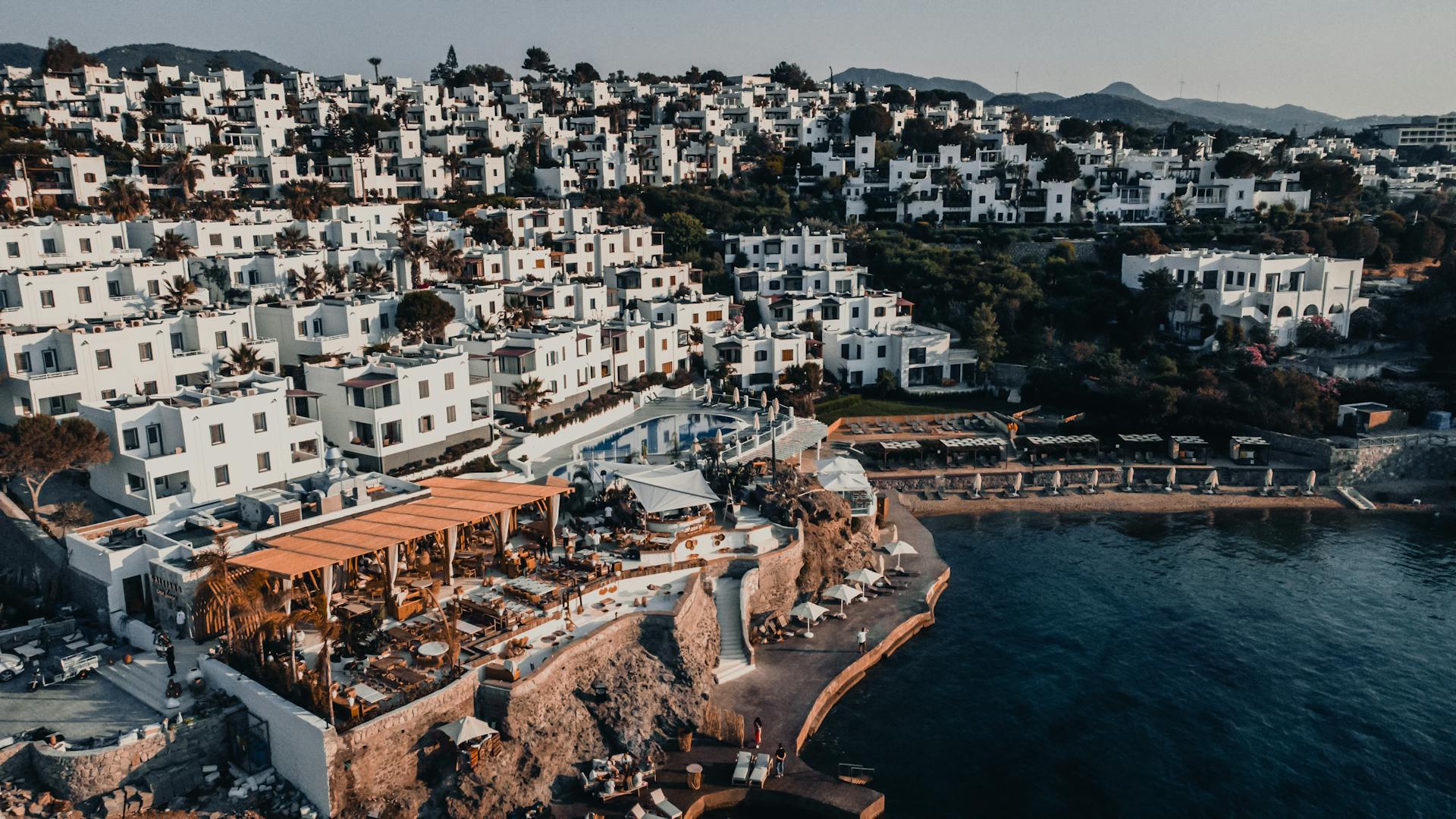 Bodrum Dalaman Transfer