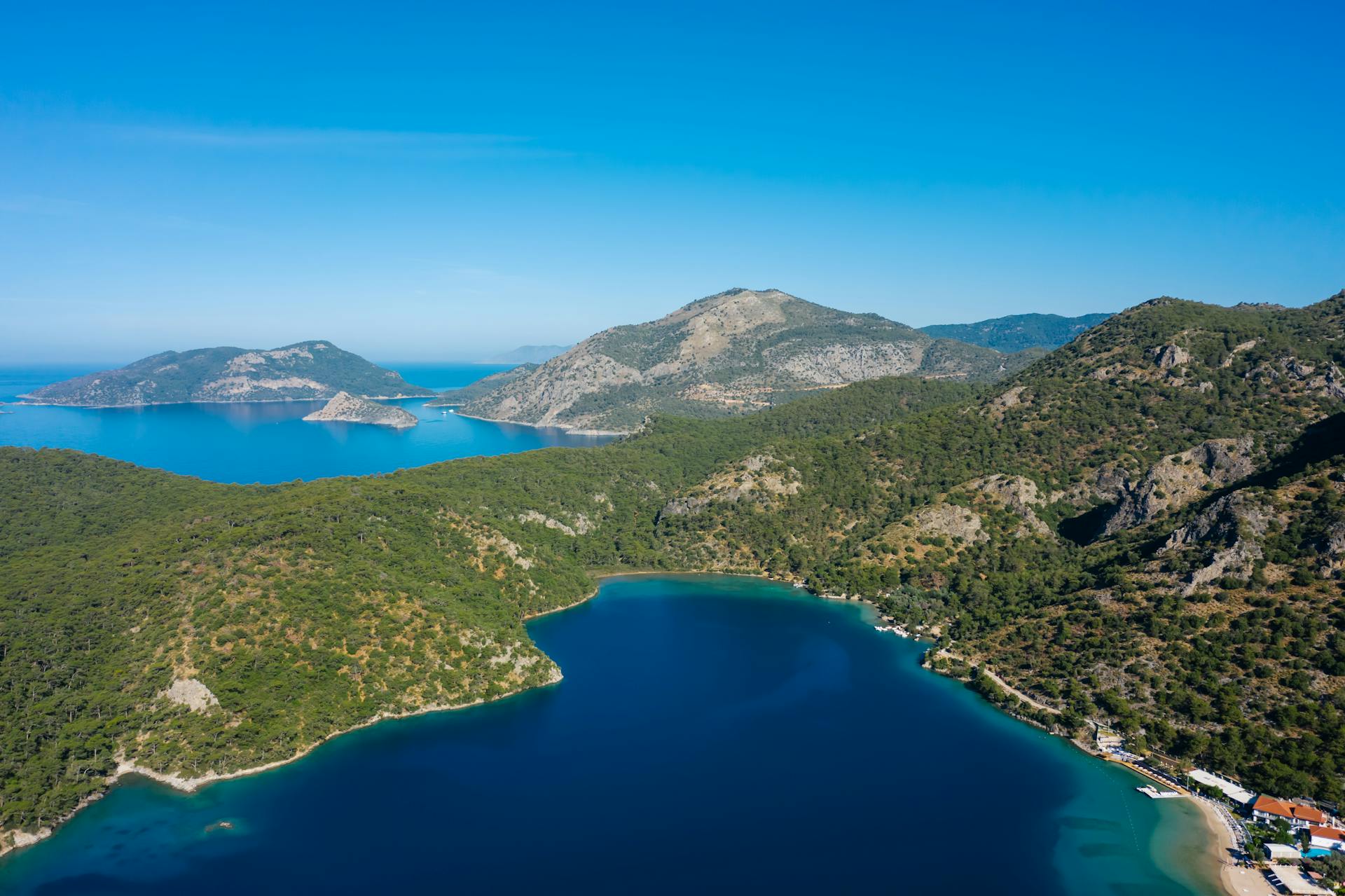 Datca Dalaman Transfer
