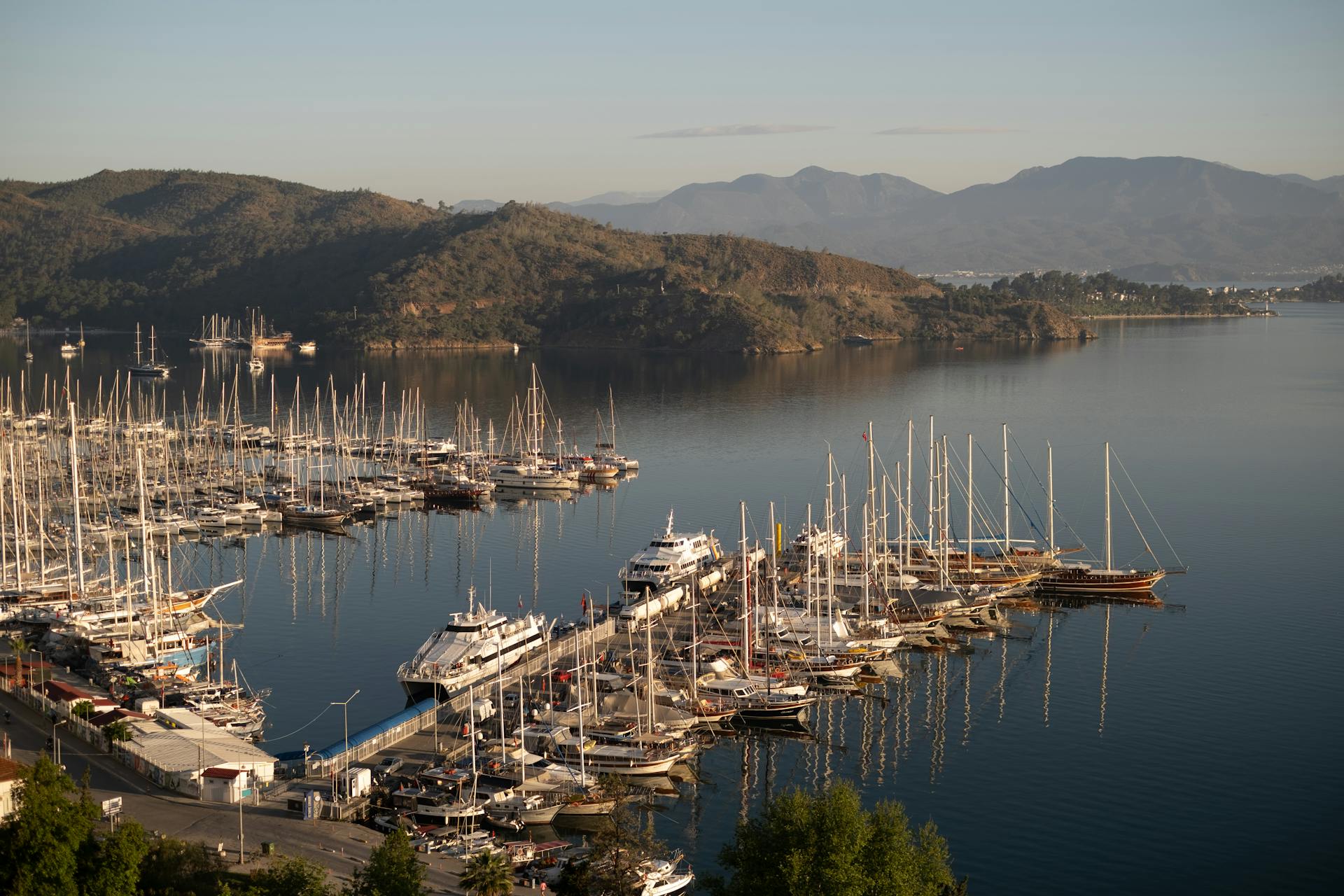 Fethiye Dalaman Transfer